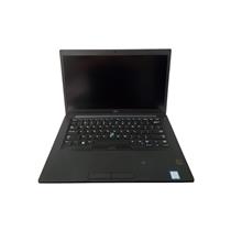Dell Latitude 7490 Laptop 14" Touch i7-8th Gen 1.90GHz 16GB 256GB M2