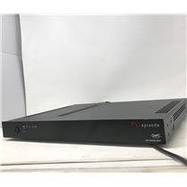 Episode ESA-70V2CH-300W Multi-Channel Stereo Amplifier - POWERS ON