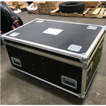 Roadcase Heavy-Duty 45 x 30 x 30 ATA Utility Storage Case w/ Wheels -PICKUP ONLY