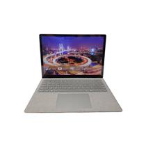 Microsoft Surface Laptop 3 13" i5-10th Gen 1.20GHz 8GB RAM 128GB SSD