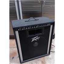 Peavey KB-300 Keyboard Amplification System - WORKING SOUNDS GOOD - PICK UP ONLY