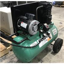 Speedaire by Dayton 4B227E 20gal Horizontal Air Compressor - PICKUP ONLY