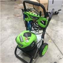 Greenworks Pro GPW2300 Brushless 2300PSI Electric Pressure Washer - PICKUP ONLY