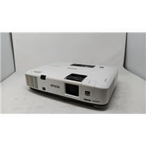 Epson PowerLite 1925W H314A 3LCD WXGA Projector 4000 Lumens 122hr