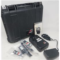 RedXDefense – XCAT Handheld Chemical Detector - LIMITED TESTING - SEE DESC