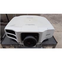 Epson Pro G7400U H762A 3LCD WUXGA Projector 4500 Lumens 3867 Lamp Hrs SEE INFO