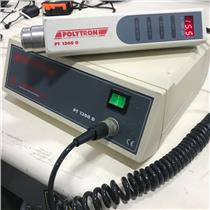 Kinematica AG Polytron PT 1300D Mixing Homogenizer 9113013 - 230/115V