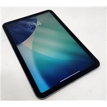 Apple iPad Mini 6th Gen A2567 64GB iOS 26 Space Gray Tablet - WI-FI ONLY