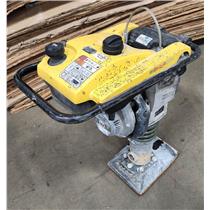 Wacker Neuson BS50-2plus Gas Powered Vibratory Rammer - NO START - PICKUP ONLY
