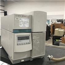 Agilent 5973N Network Mass Selective Detector Pump - SEE INFO - PICKUP ONLY