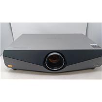 Sony VPL-FW41 3LCD 4500 ANSI Home Theatre Projector 1384Hrs FOR PARTS SEE INFO