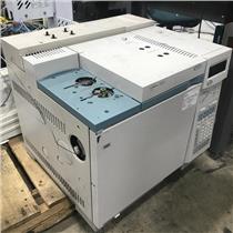 Agilent 6890 Series GC System Gas Chromatograph System - PICKUP ONLY - SEE INFO