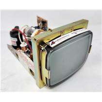 New Old Stock NOS Vintage Audiotronics PN: 900946-54 CRT Television Monitor