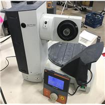 Heidolph Basis Hei-VAP ML Rotary Laboratory Evaporator - POWERS ON - SEE INFO