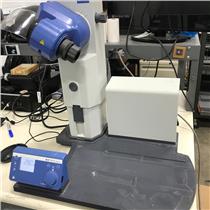 IKA RV10 D S1 Digital Laboratory Rotary Evaporator w/ Control Pad - NO BATH