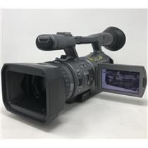 Sony Handycam HDR-FX7 3CCD Digital HD Video Camera Recorder - SEE INFO