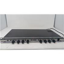 Aphex 320D 2-Channel Rackmount Compellor Stereo Audio Level Controller