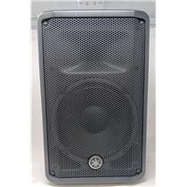 Yamaha DBR10 Portable High-Performance 10" 2-way Active Powered Loudspeaker