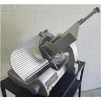 Hobart HS6N 13" Heavy-Duty Commercial Manual Deli Meat Slicer - PICKUP ONLY