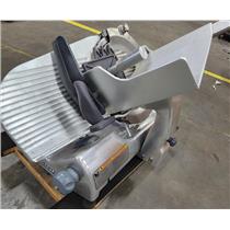 Hobart HS6N 13" Heavy-Duty Commercial Manual Deli Meat Slicer -LOCAL PICKUP ONLY