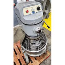 Globe SP60 60QT Planetary Commercial Stand Mixer - SEE DESC - LOCAL PICKUP ONLY