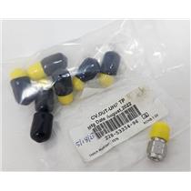 Lot Of 7 NEW Shimadzu P/N: 228-53334-96 Outlet Check Valves