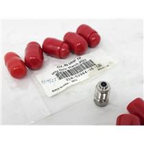 Lot Of 6 NEW Shimadzu P/N: 228-52964-95 Inlet Check Valves