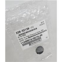 NEW Shimadzu P/N: 228-52139-00 High-Pressure Rotor