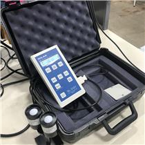 Solar Light SL-3101 Photopic / Scotopic Light Measuring Meter w/Detectors & Case