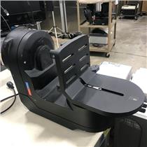 Vinten Radamec FH-100 Broadcast Fluid Robotic Head - FOR PARTS - SEE INFO