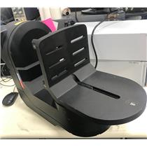 Vinten Radamec FH-120 Broadcast Fluid Robotic Head - FOR PARTS - SEE INFO