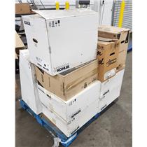 Contractor Lot Bathroom Fixtures KOHLER & American Standard - PICKUP ONLY