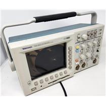 Tektronix TDS3032 300MHz 2.5GS/s 2-CH Digital Phosphor Oscilloscope - DEAD LCD