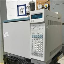 Agilent / HP 6890A GC Gas Chromatograph System (G1530A) - PICKUP ONLY - SEE INFO