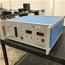 Physio-Dyne MAX II-UPGR Fitness Instrument Oxygen/Carbon Dioxide Analyzer - READ