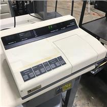 Pharmacia LKB BioChrom Ultrospec III 80-2097-62 UV Spectrophotometer - SEE INFO