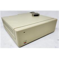 VINTAGE Apple Macintosh Model M0135 Hard Disk 20 - POWERS ON - SEE DESC