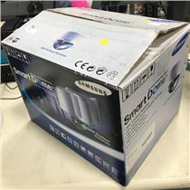 NEW OPEN BOX Samsung SCC-641N 360° Endless Rotation Color Surveillance Camera
