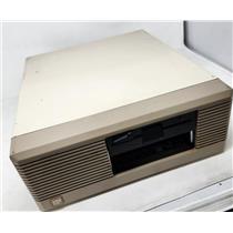 VINTAGE ITT XTRA Desktop Computer Model 84704-007 - WILL NOT POWER ON - SEE DESC