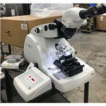 Leica EM UC7 Ultramicrotome Laboratory Specimen Trimmer - PICKUP ONLY - SEE INFO