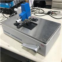 Leica AG Reichert Laboratory Glass Knifemaker 705202 - LIMITED TESTING -SEE DESC