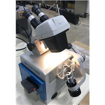 Reichert-Jung Laboratory Ultratrim Microtome 705601 - WORKING - SEE INFO