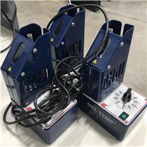 Lot of 3 Barnstead Mel-Temp 1201D Electrothermal Laboratory Devices