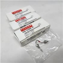 Shimadzu Lot Of 3 NEW P/N: 228-53300-41 Tubing D-L Assembly For LC-30AD