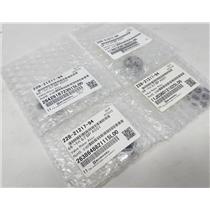 Shimadzu 4x NEW P/N 228-21217-94 FCV-12AH/FCV-20AH2 2-Positon 6-Port valve Rotor