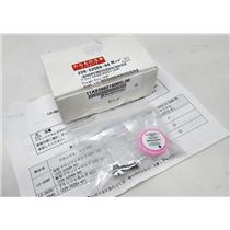 NEW Shimadzu P/N: 228-52069-94 Plunger Holder Assy UHP2 W/ Diaphragm For LC-30AD