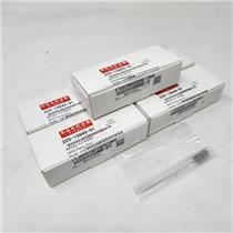 Shimadzu Lot Of 5 NEW PN 225-15845-91 APCI Pipe Assembly LCMS-2020/8030/40/50/60