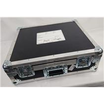 ROADCASE.COM Equipment / Road Case - Heavy-Duty 23.5" x 19.5" x 7.5" -SEE PHOTOS