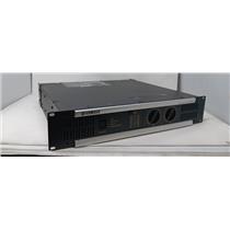 Yamaha PC6501N 2Channel Rackmount Power Amplifier TESTED - WORKING