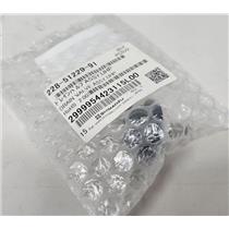 NEW Shimadzu P/N: 228-51229-91 DRAIN VALVE ASSY UHP For LC-30AD